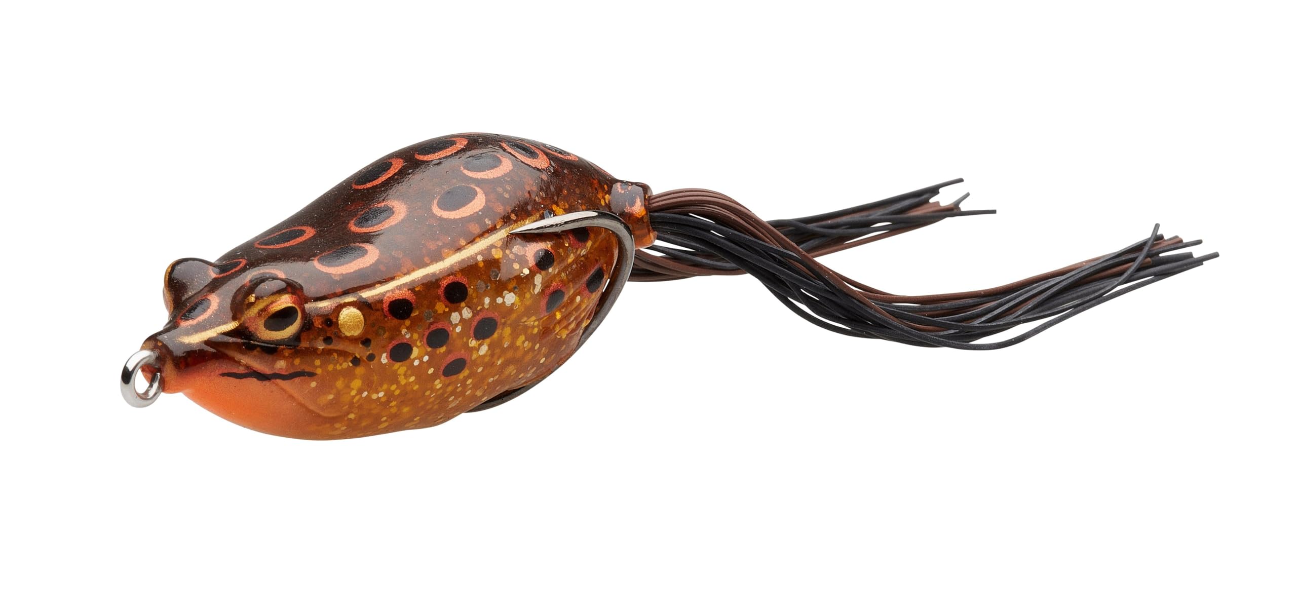 Savage Gear Hop Walker Frog Lure: Gill