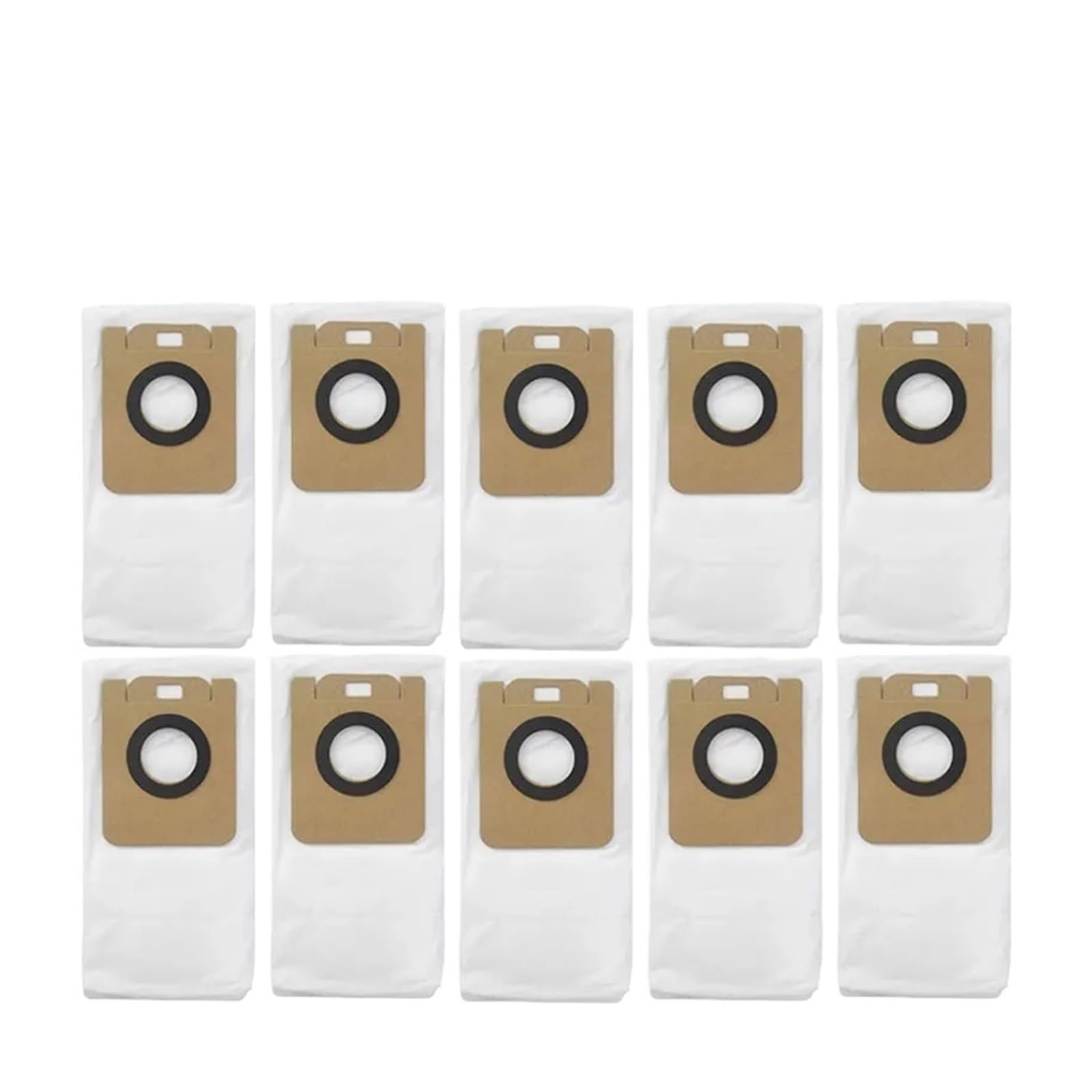 Kvcccss B Dust Ag ，Compatible For Dreame，Z10 Pro / L10 Plus Vacuum Cleaner(B)