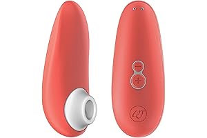 Starlet 2 Clitoral Sucking Toy