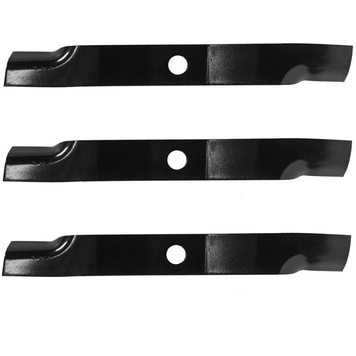そら　③ Amazon.com : (New Part) Z725 92-049 (3PK) Oregon Mower
