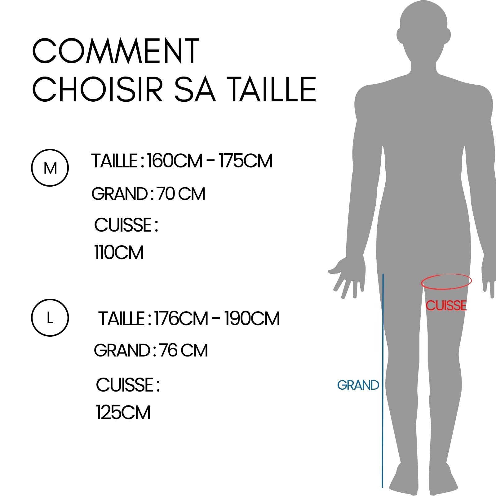 Pressothérapie pour la Maison, Masseur de Jambes avec 4 Chambres pour Améliorer la Circulation Sanguine et le Drainage Lymphatique, Bottes de Récupération pour la Relaxation Musculaire et