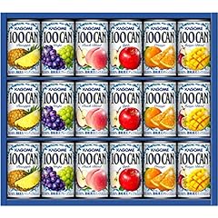 カゴメ フルーツジュースギフト FB-20N