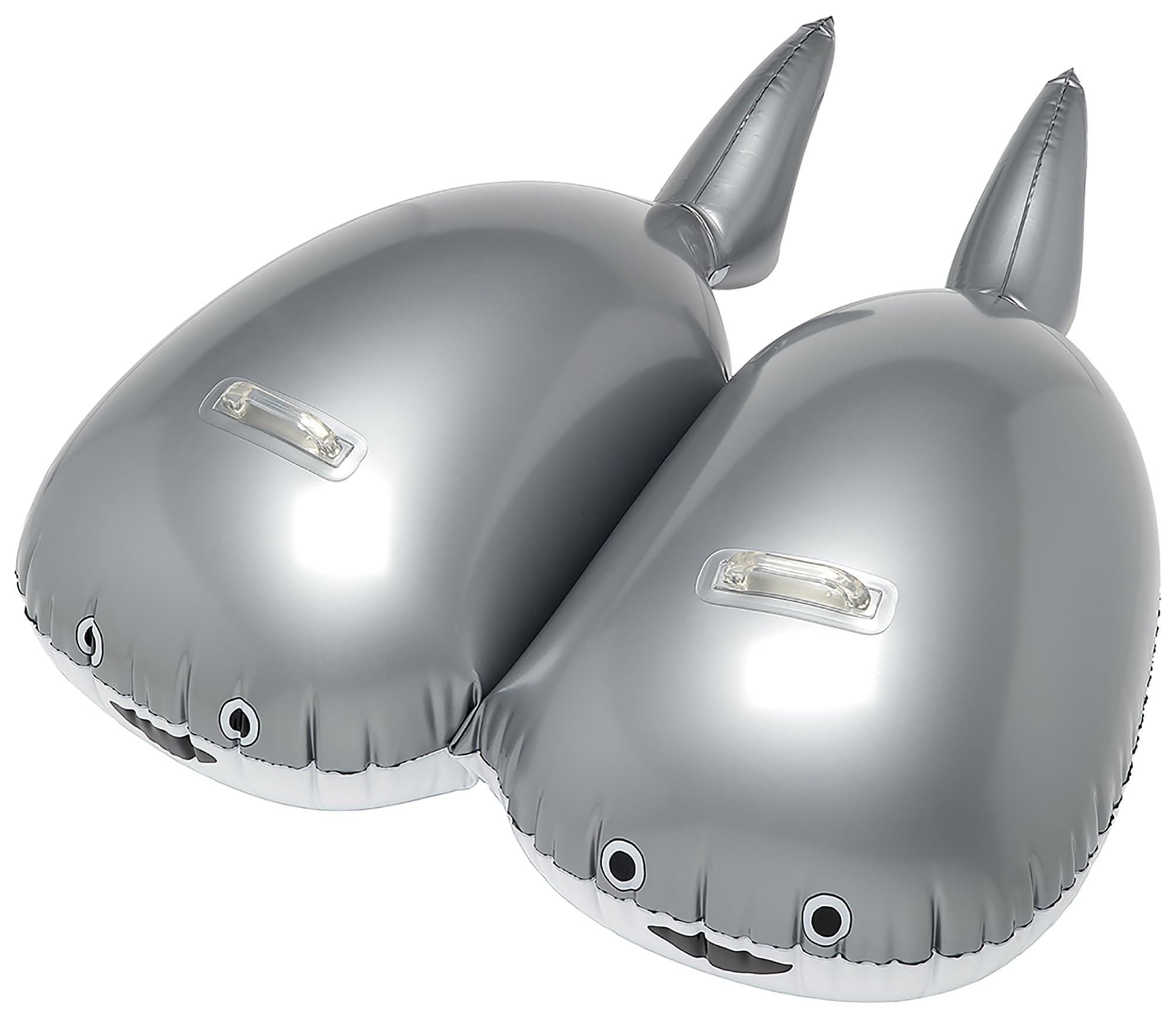 Amazon.co.jp: イガラシ フロート くっつきサカバンフロート130×123cm