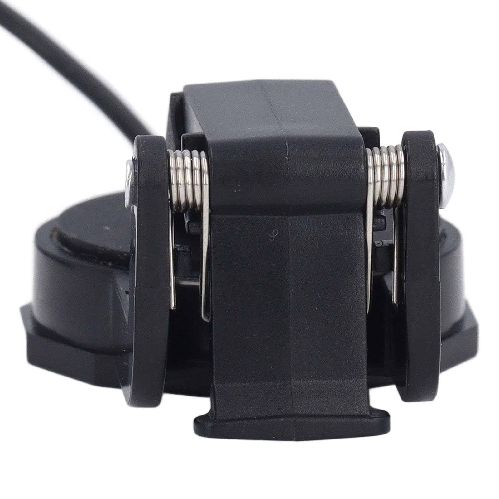 Micro à Clip Pour Guitare Acoustique - Micro Plastique Professionnel Violon Erhu Ukulélé