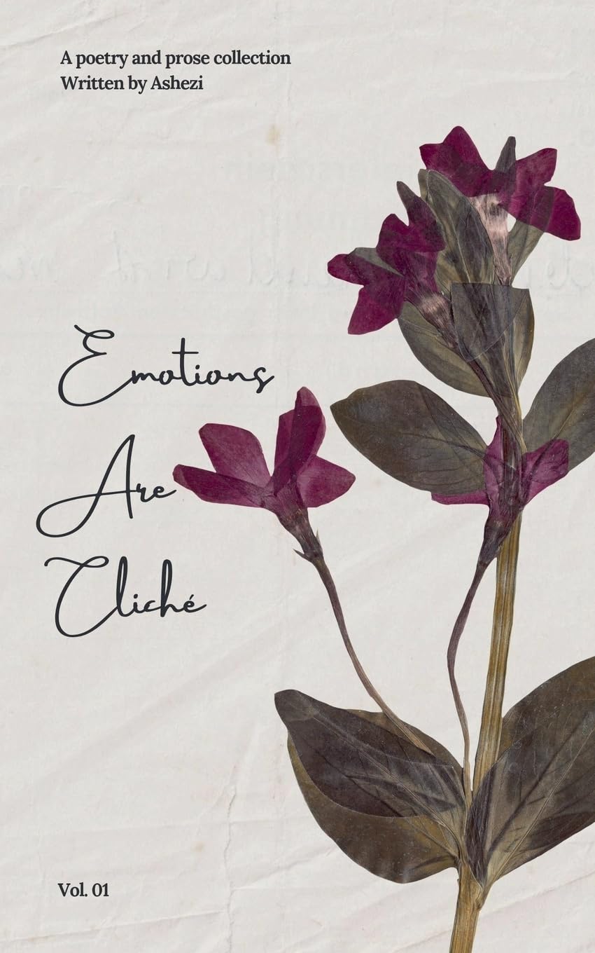 Emotions Are Cliché