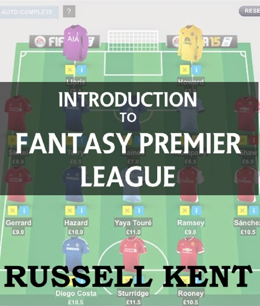 Introduction to Fantasy Premier League