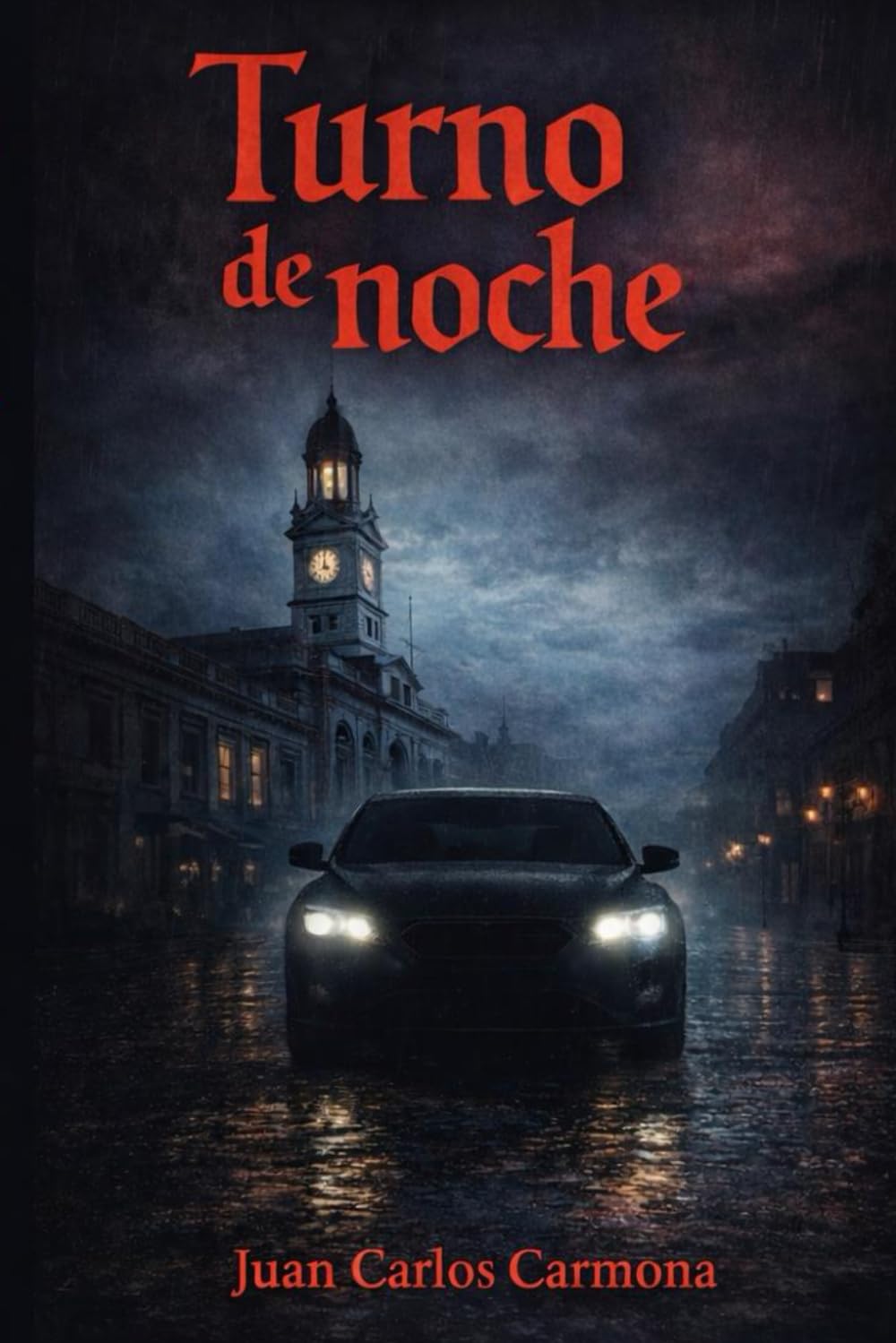 Turno de noche
