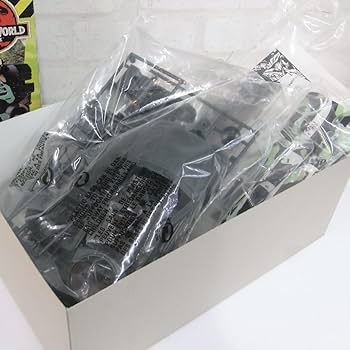 Amazon.co.jp: Revell ロストワールド ギャザラーズ ベンツ M