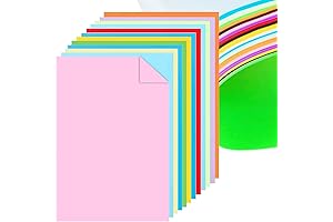 A3 Heavy Colored Cardstock