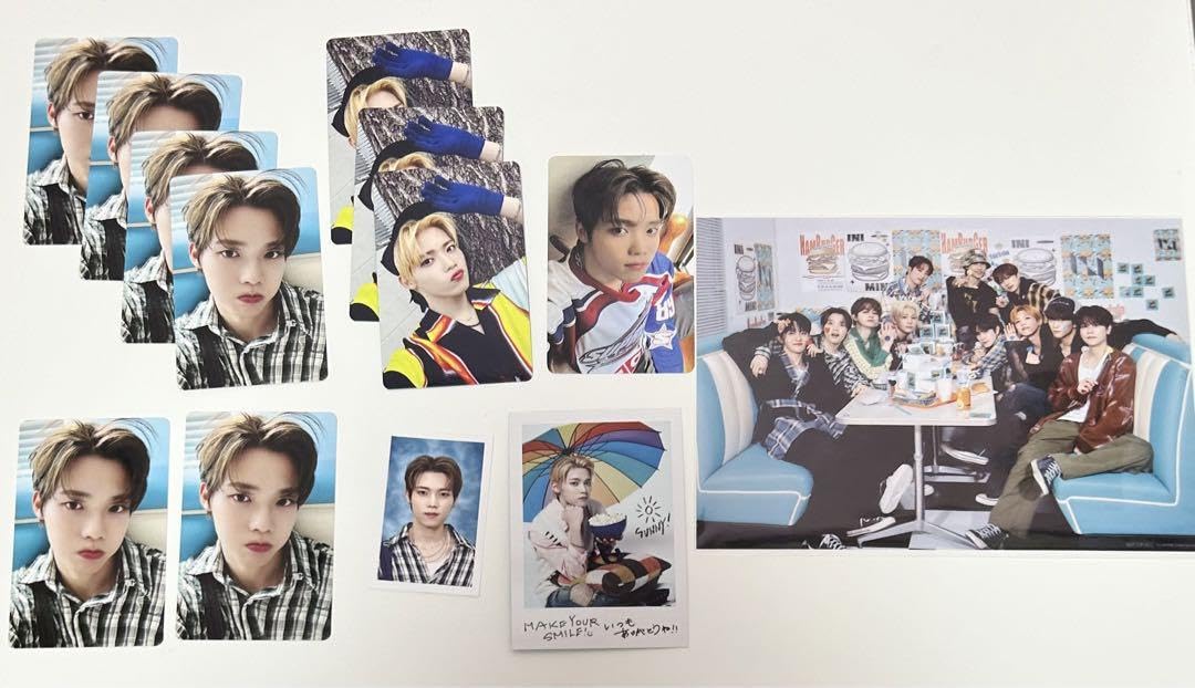 木村柾哉 トレカ セット INI 木村柾哉 トレカ セット - メルカリ