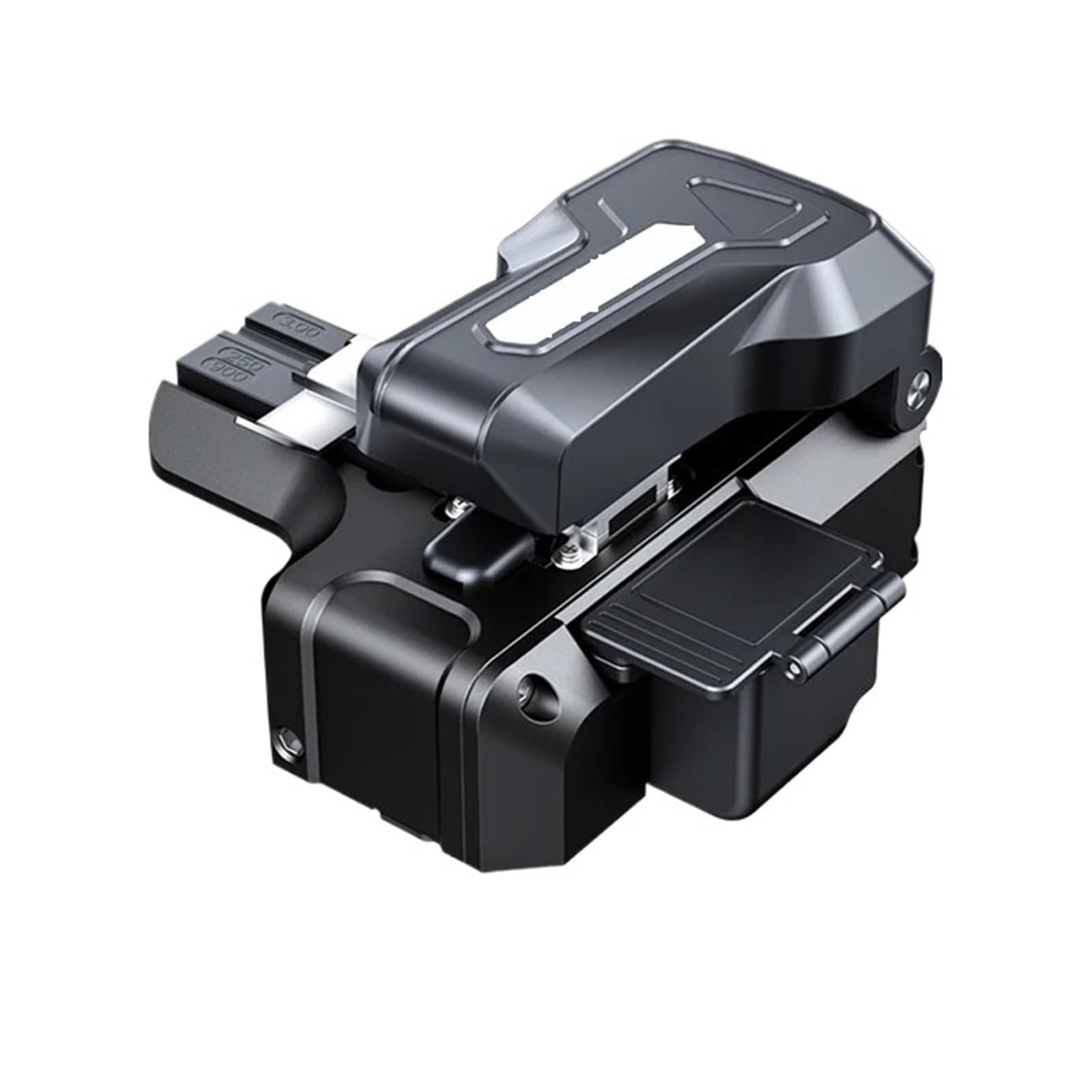 Optical Fiber Cleaver, Fiber Cleaver, Optic M9 One-Step Fully Automatic High Precision Optical Splicer Cutting Knife