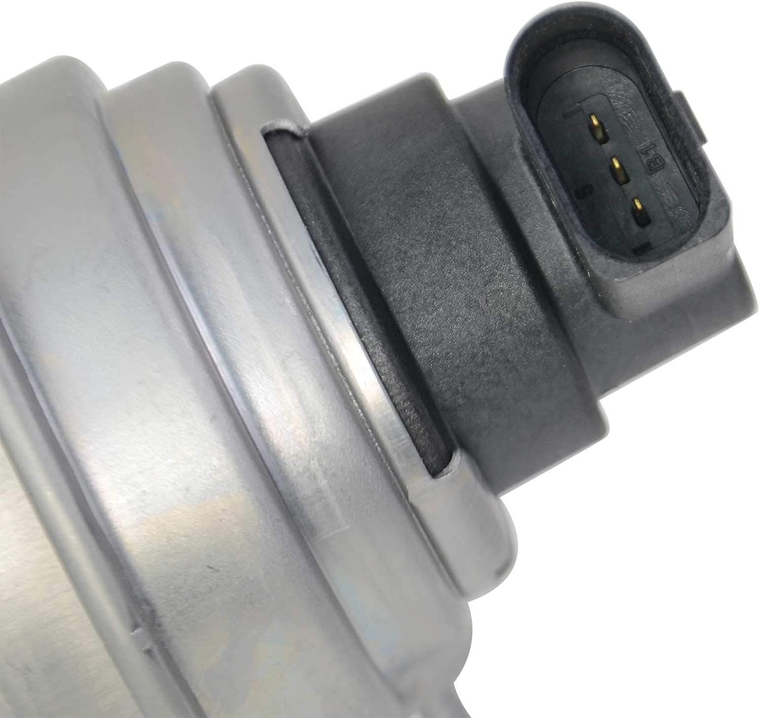 Actuador de vacío, turbocompresor, actuador de turbo, turbocompresor, válvula de descarga, sistema de turbina, reemplazo para A3 8P Golf 6 Plus Van Leon 1P1 1.6 TDi Superb II, 03L253016T 03L253014A