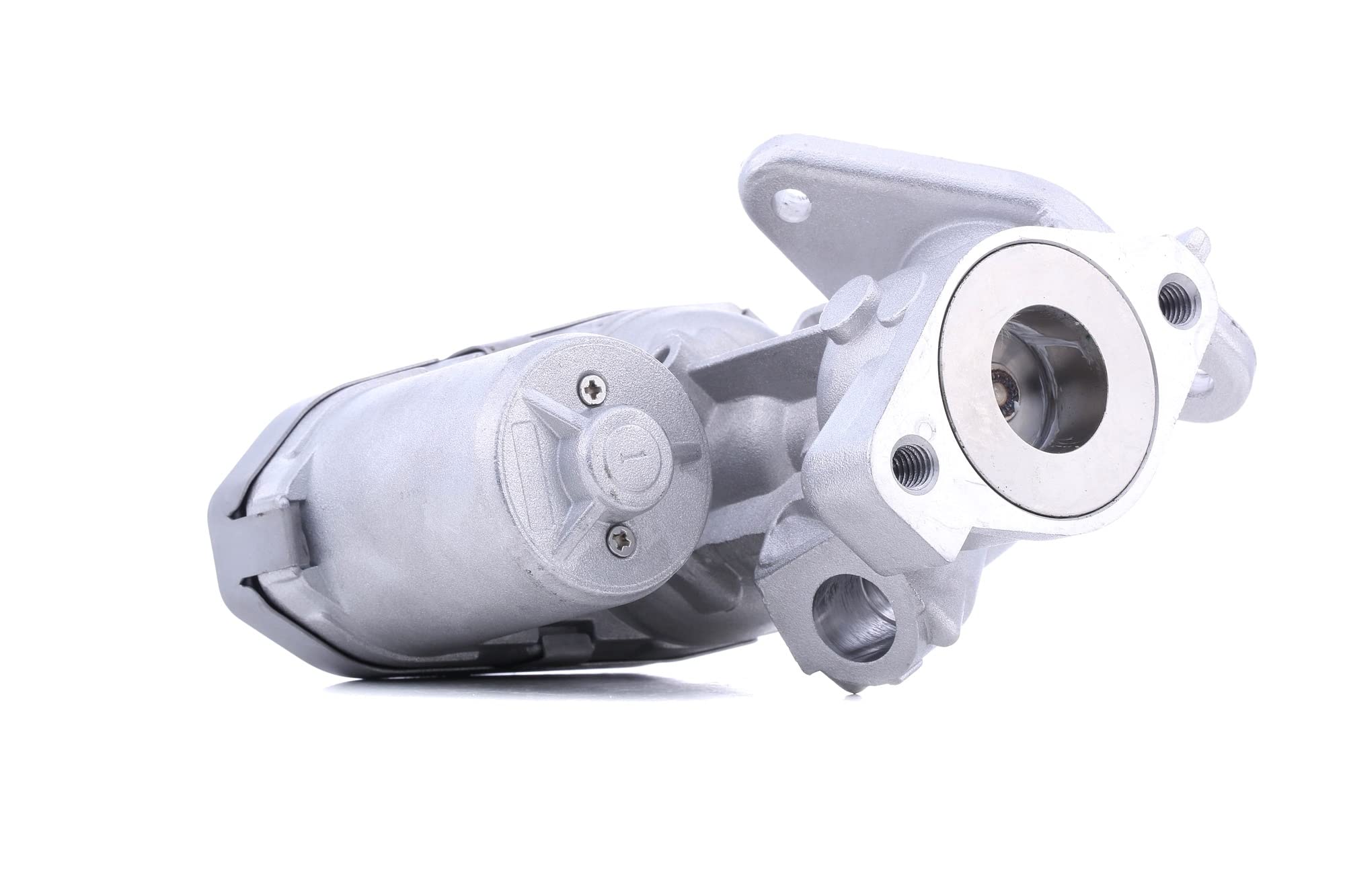 HELLA 6Nu 010 171-661 Vanne Egr - Électrique - 5Pôle - Sans Joint D'Étanchéite
