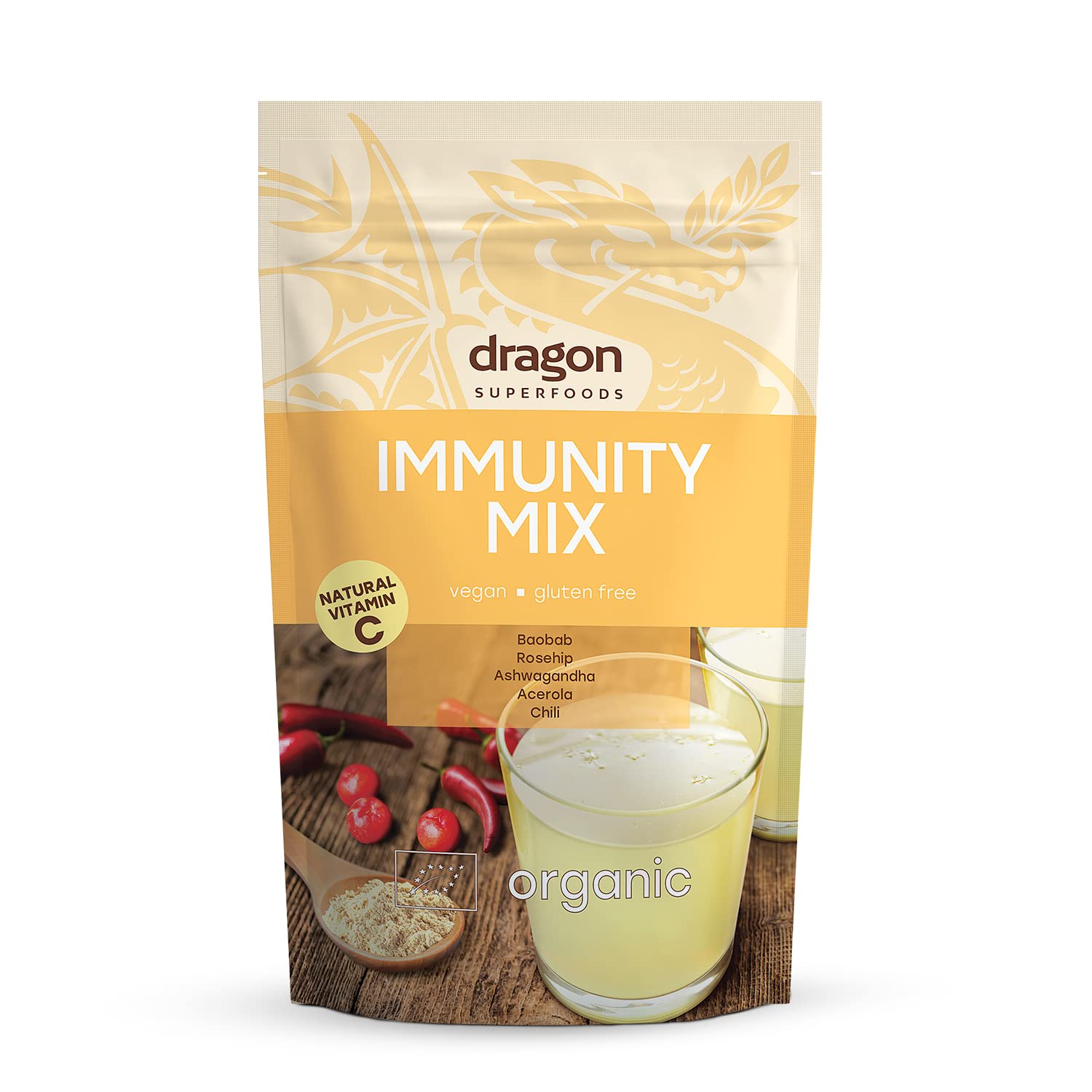 Immunity Mix, 150 Gm '