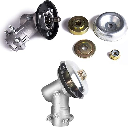 Miniatura 6 de OXT Adaptador de cabezal recortador de 6 cuchillas, kit adaptador de cuchilla