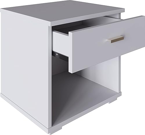 Miniatura 9 de Boyd Sleep Marcello - Mesita de noche, cereza