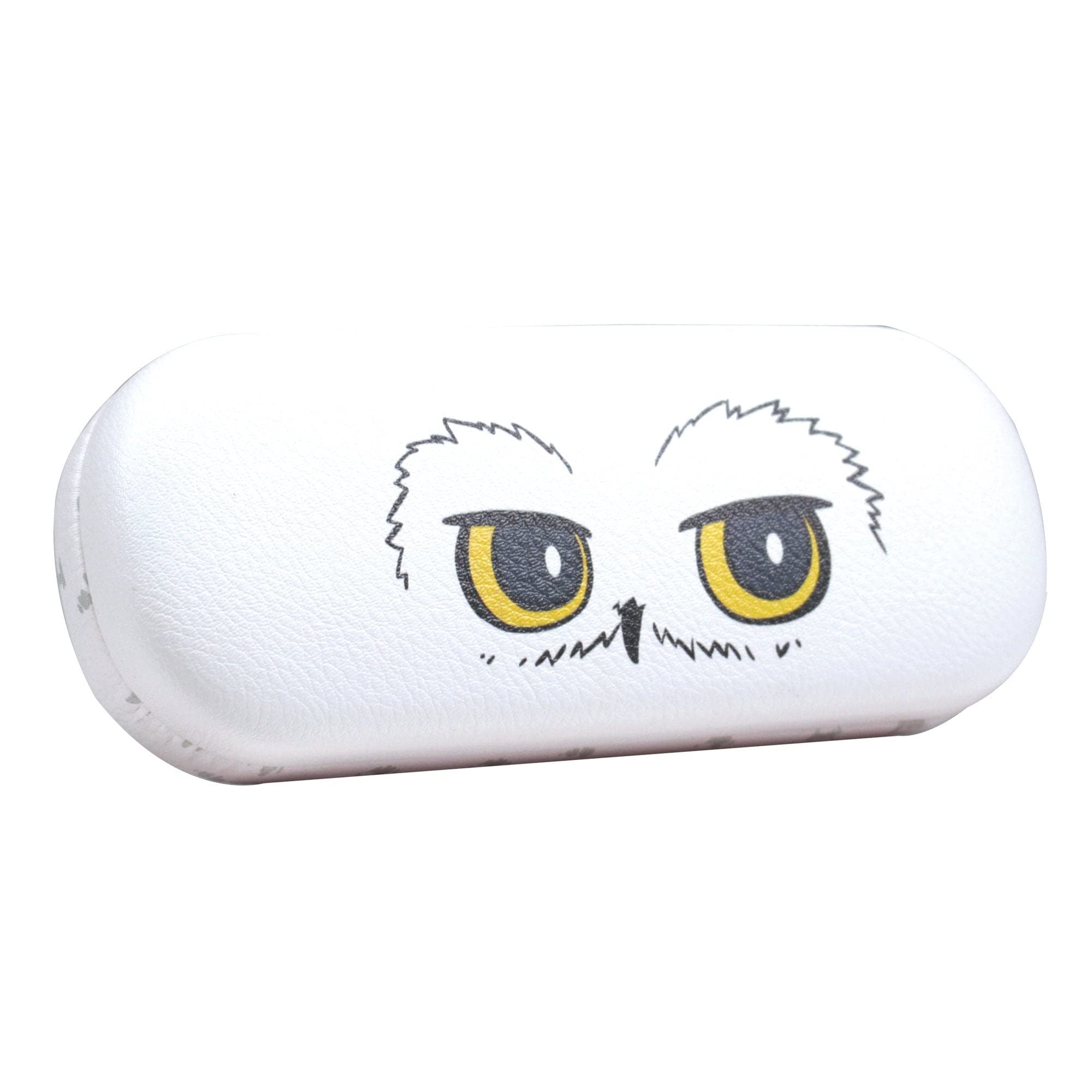 Half Moon Bay Glasses Case - Harry Potter (Hedwig)
