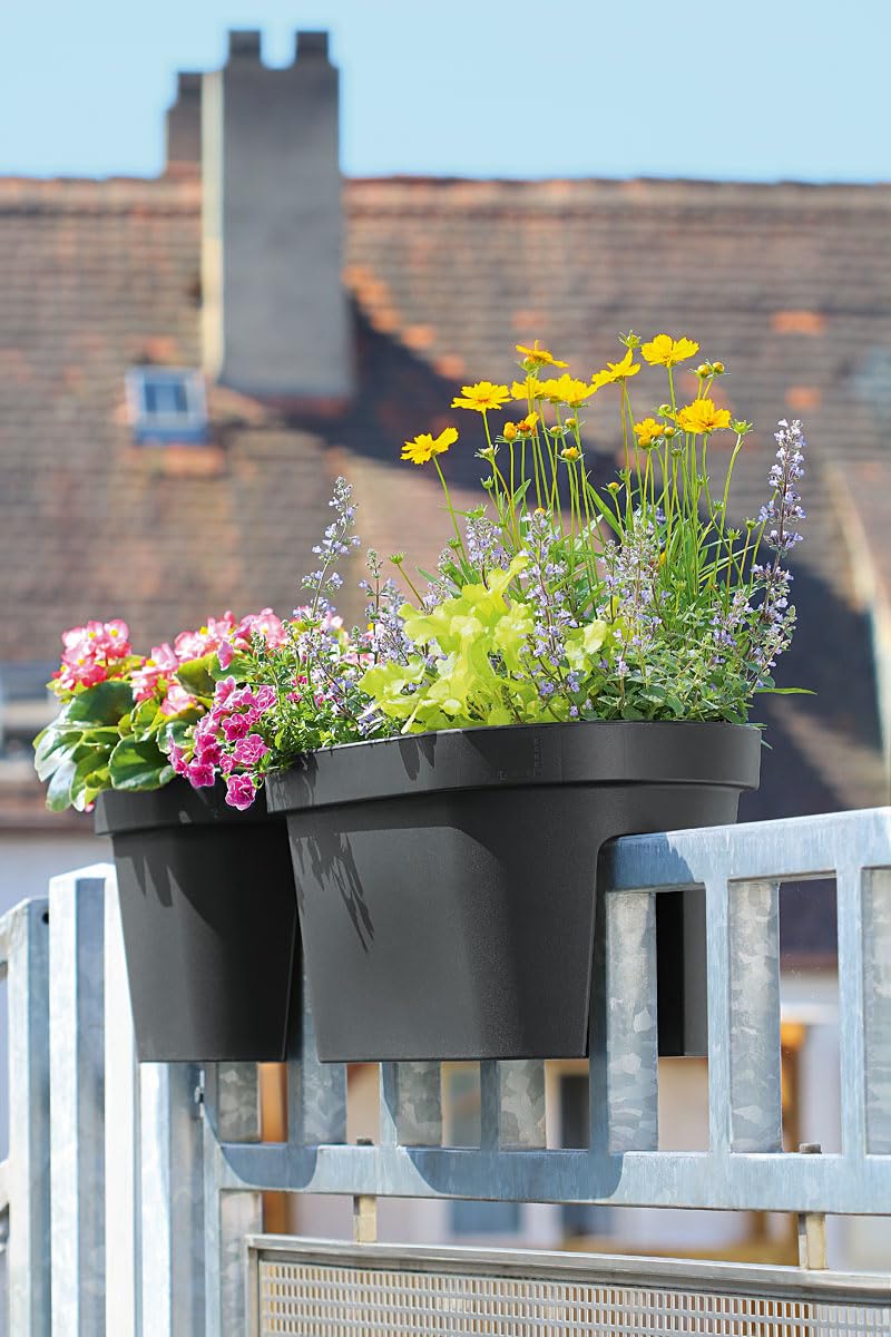 countryside blumenkasten Blumenkasten Colorful  Industriestil