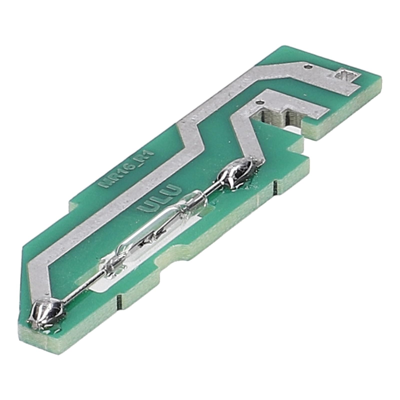 LUTH Premium Profi Parts Reedplatine für Wassertasche kompatibel mit Bosch 00611317 in Geschirrspüler