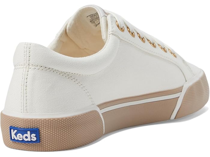 Jump Kick Lace Up - Image 1