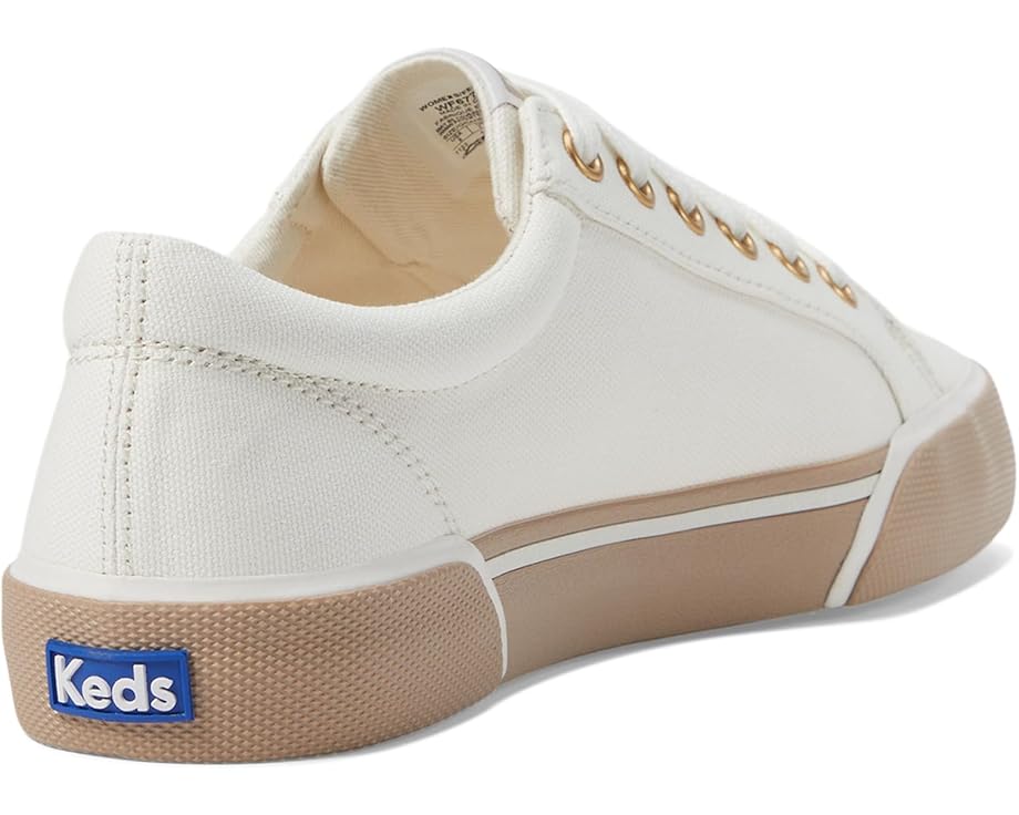Keds Jump Kick - Back View