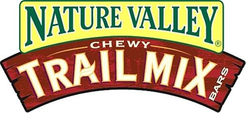 Nature Valley Paquete variado de barra de granola masticable, pasas de avena y trozos de chocolate, 0.89 onzas (paquete de 120)