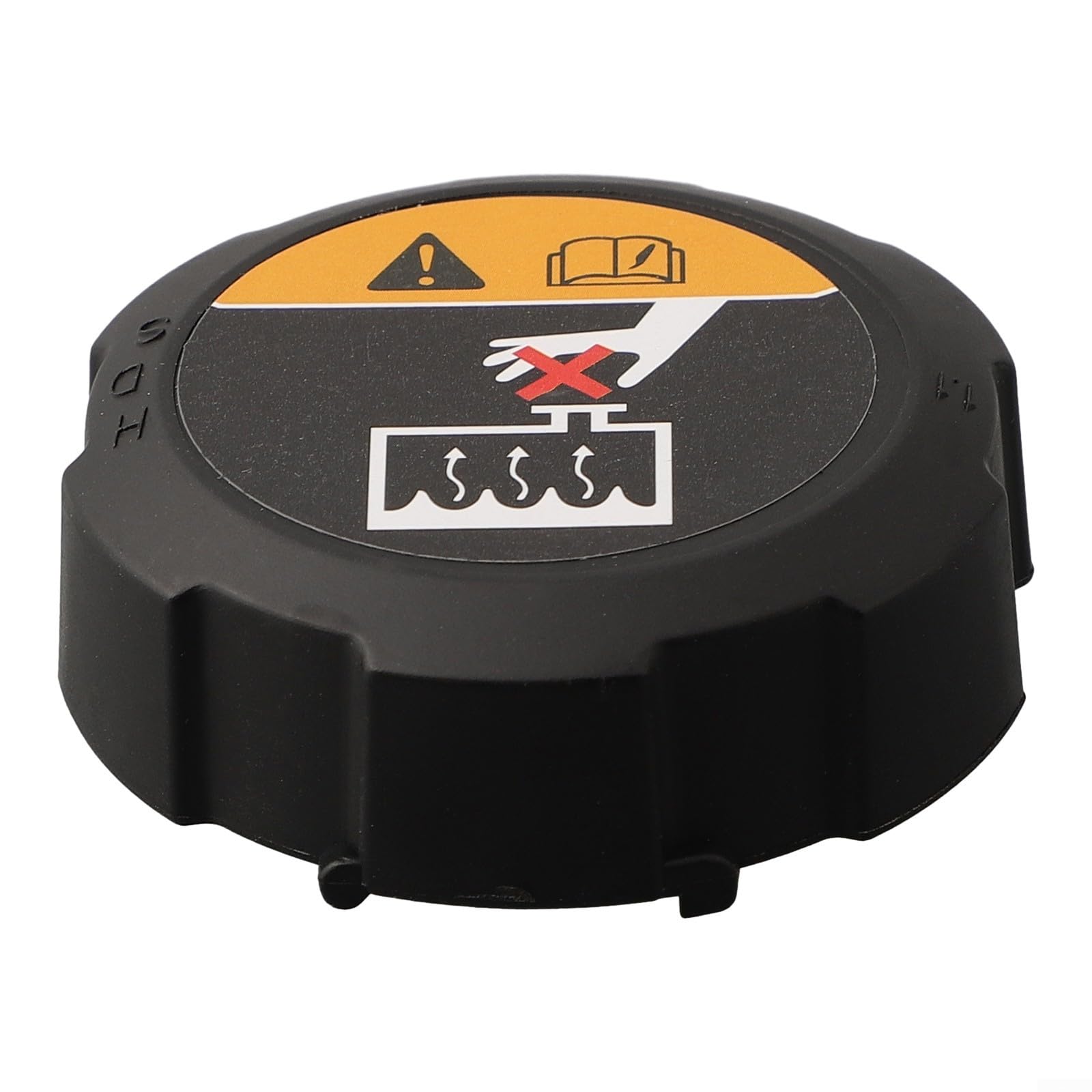 Radiator Coolant Reservoir Tank Cap 25330-d3000 for I30 Tucson for Ioniq Engine Kona Niro for Ceed and for Picanto for Proceed I30 for Xceed