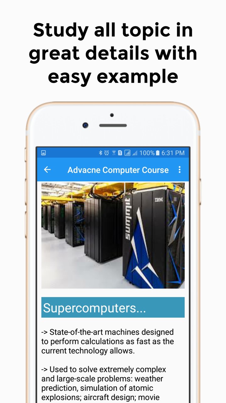 Introduction to Computer : Ms-Office Course - App on Amazon Appstore