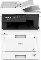 MULTIFUNCIONAL LASER COLORIDA MFCL8610CDW