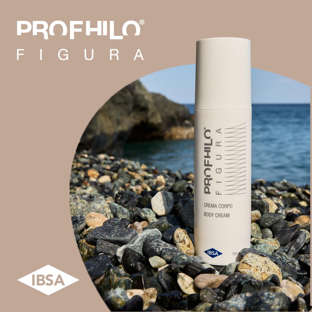 IBSA Profhilo® Figura Crema Corpo, 150ml