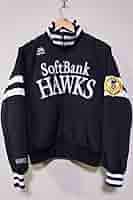 SOFTBANK HAWKS Majestic スタジャン グランドコート S Amazon.co.jp: 福岡ソフトバンクホークス MAJESTIC グランド