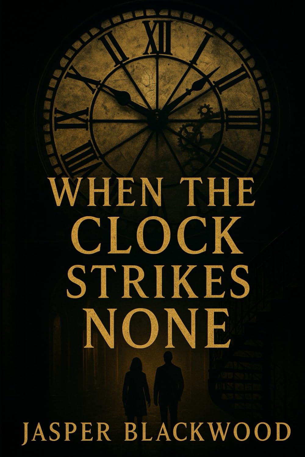 When The Clock Strikes None
