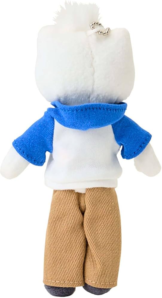 Amazon.co.jp: サンリオ(SANRIO) マスコットホルダー（Sanrio closet