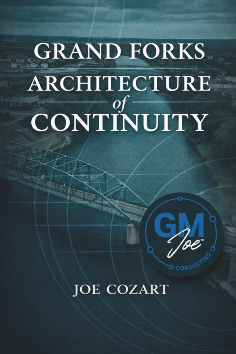 Grand Forks Architecture Of Continuity