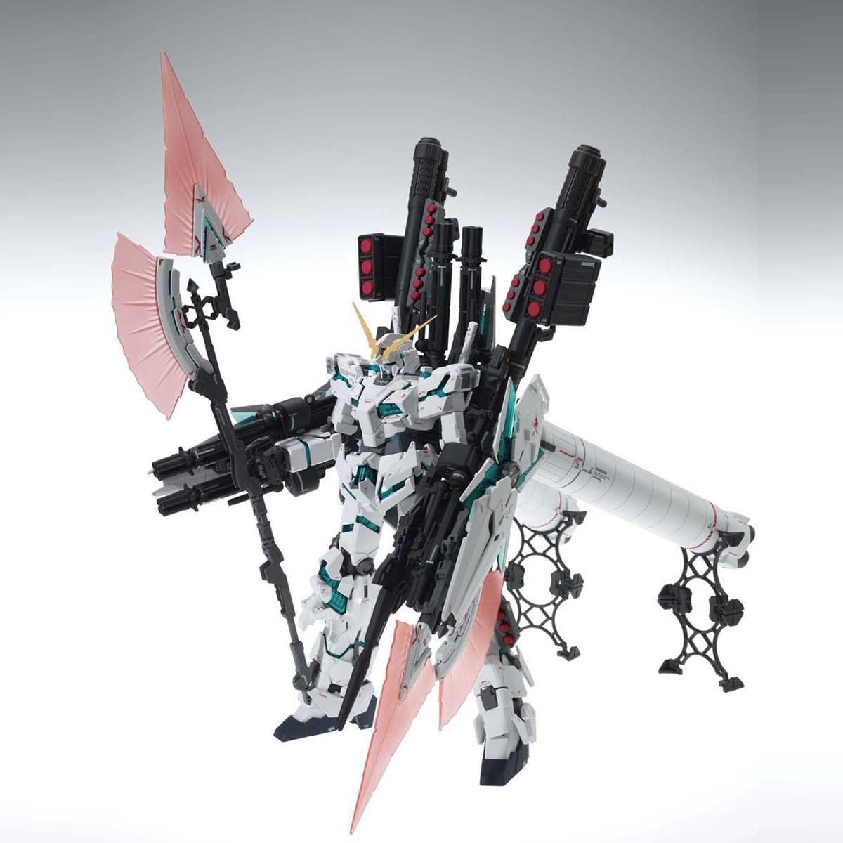 ガンプラ　フルアーマー ユニコーンガンダム Ver.Ka Amazon | 【MG】フルアーマーユニコーンガンダム Ver.Ka 機動戦士