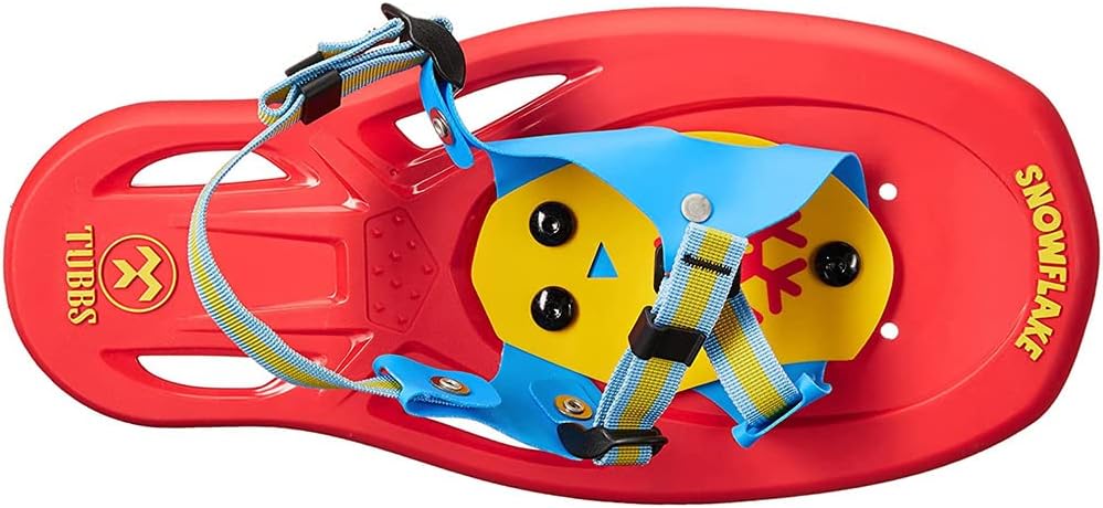 Snowflake Snowshoe - Kids'