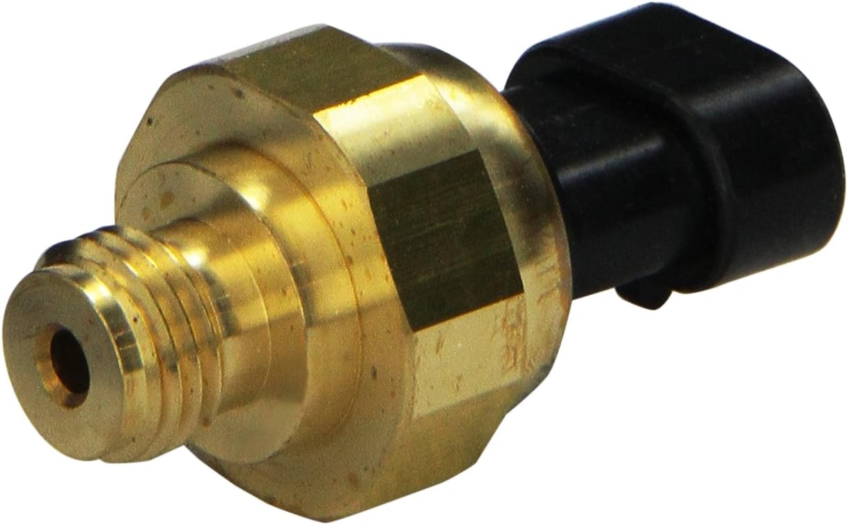 Standard Motor Products PS407 Oil Pressure Switch