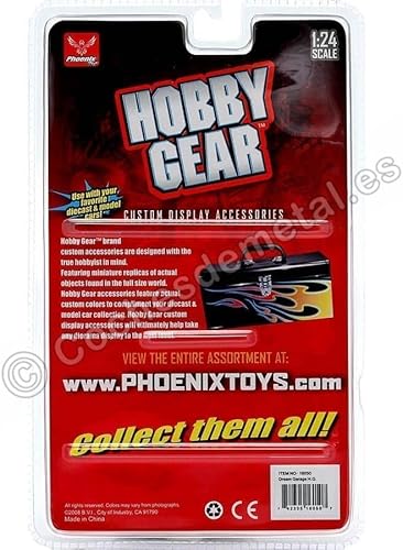 Miniatura 2 de "Hobby Gear" Construcción-1 Serie 1 Escala 124