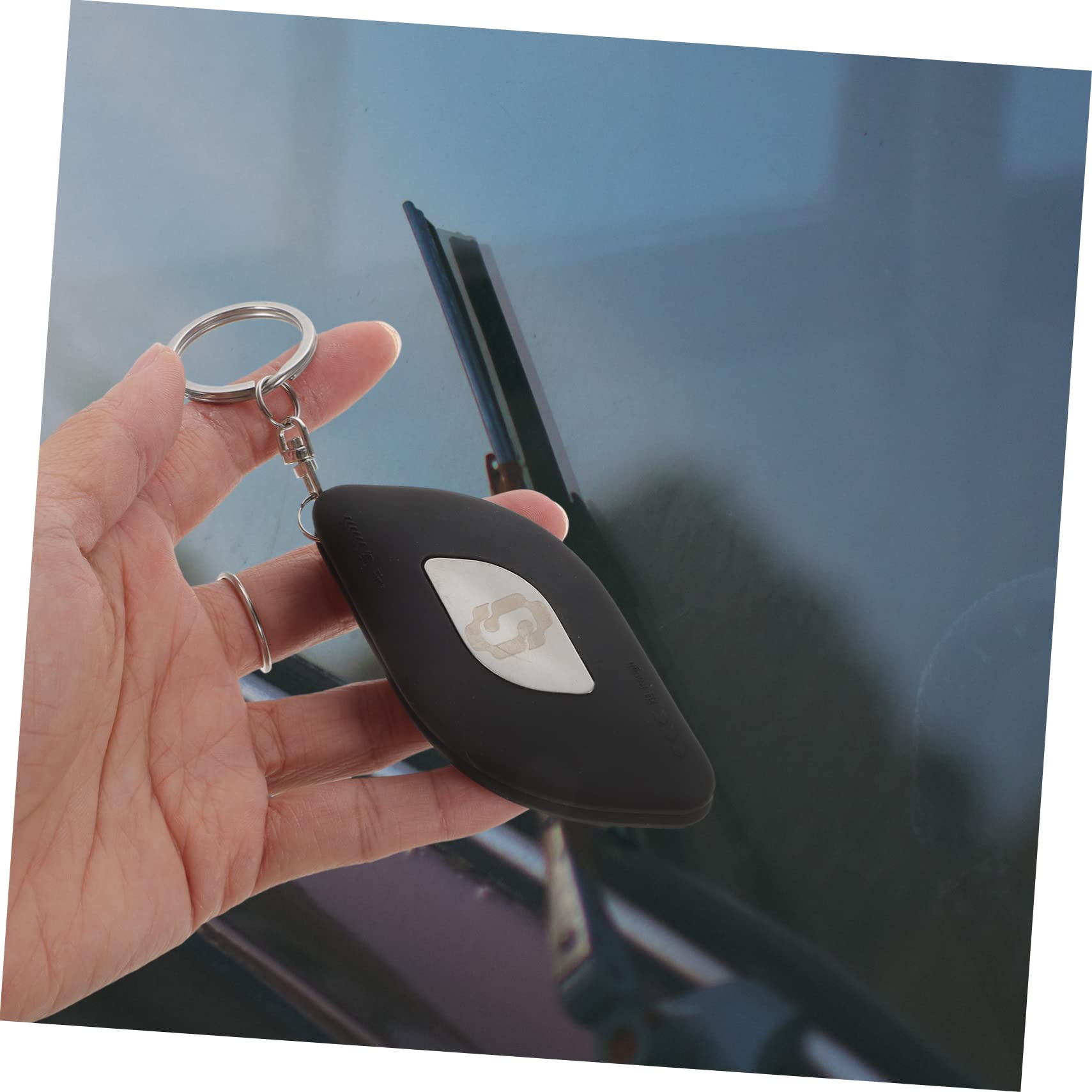 PRETYZOOM Car Wiper Repair Tool Windshield Wiper Strip Restorer for Auto Windscreen Wipers Black Wiper Strip Repair Kit for All Vehicle Models