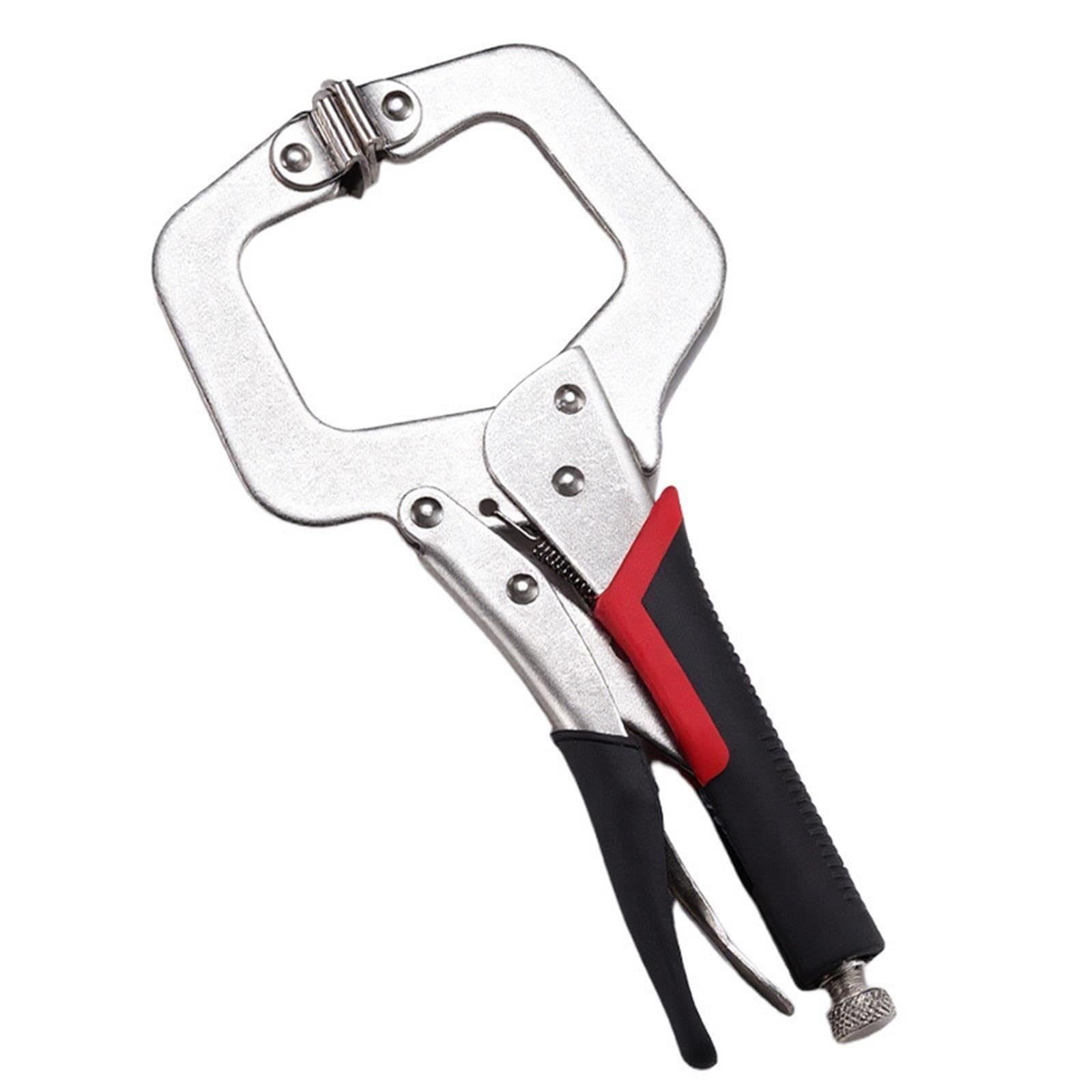 Pinza Potente Di Tipo C Ad Alta Durezza Per Saldatura