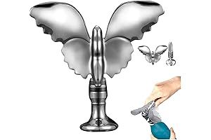 Tipsy Balancing Bottle Opener: Unlocking Refreshment with Style