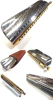 Amazon | SUZUKI スズキ トレモロクロマチックハーモニカ SCT-128 Amazon | SUZUKI スズキ トレモロクロマチックハーモニカ SCT-128