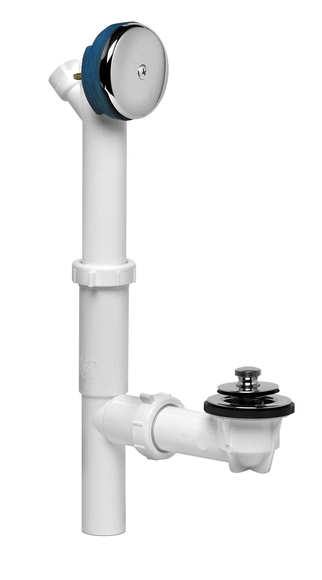 W and O Fk Wpt Ul Chr w/Condensate