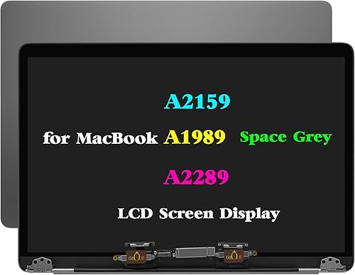 Miniatura 7 de A2338 M1 M2 Reemplazo de pantalla para MacBook Pro Retina A2338 M1 M2 EMC 3578 MYD83 MYD92 MYDA2 MYDC2 MYD83LL/A MYD92LL/A MYDA2LL/A MYDC2LL/A A2338