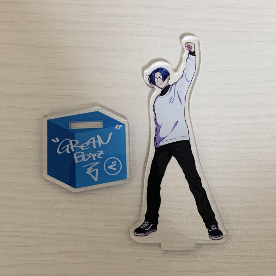 な*る様 GRe4NBOYZ GRe4N BOYZ - Topic - YouTube