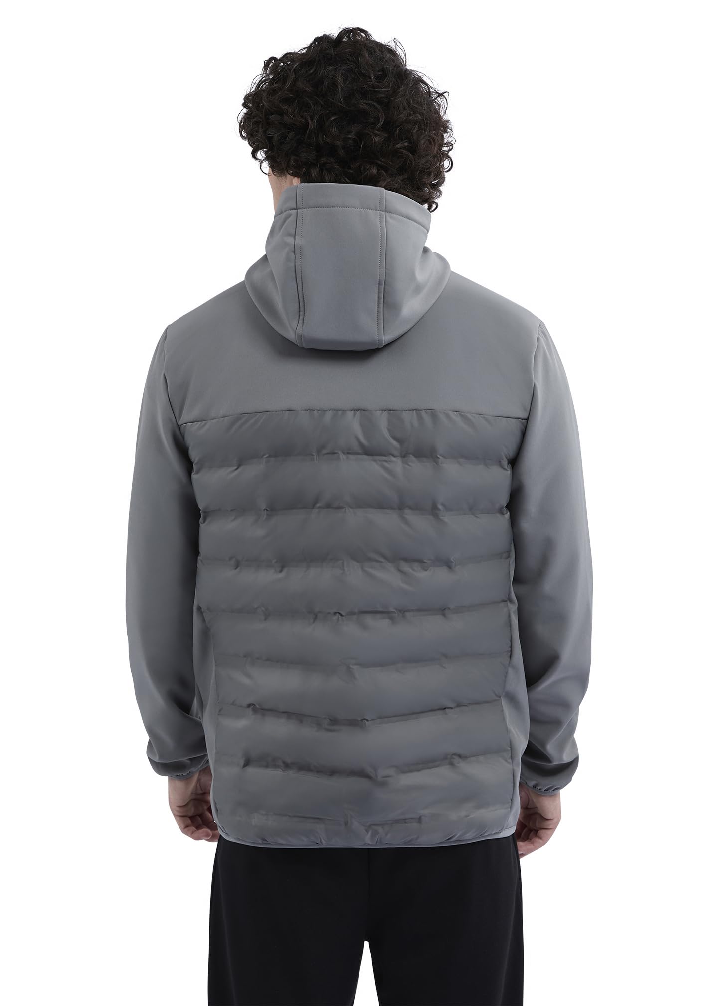 Ellesse Kurtka Mężczyźni Cassiano Zip Jacket