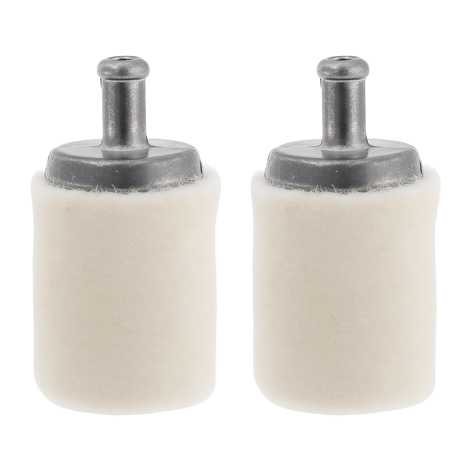 Briny River 2Pcs Chainsaws Petrol Fuel Filter 963601263 Chainsaws Compatible With Dolmar