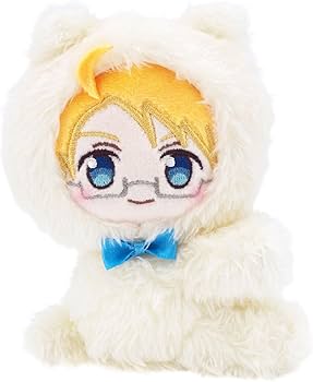 Amazon.co.jp: アニメ『ヘタリア World☆Stars』 アメリカ ぴたぴたた