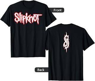 Outline Logo T-Shirt