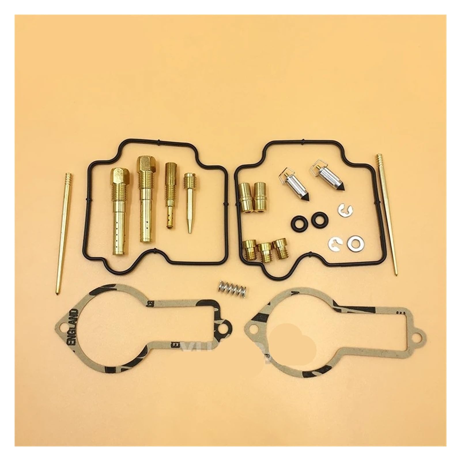 Kit Di Riparazione Carburatore Per XL600R XL 600 XL600 R Accessori Lato Destro E Sinistro Del